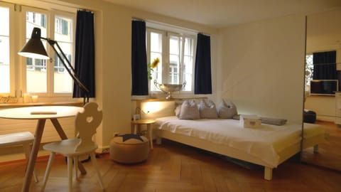 Signature Bijou Apartment in Zurich City
