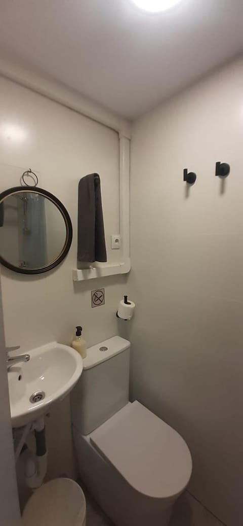 LARIOS CENTRO PARKING INCLUIDO f3 Apartment in Malaga