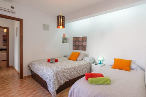 LARIOS CENTRO PARKING INCLUIDO f3 Apartment in Malaga