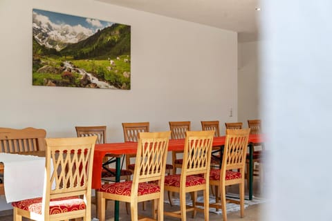 Fewo Innerspielleiten 24 Personen Apartment in Tyrol