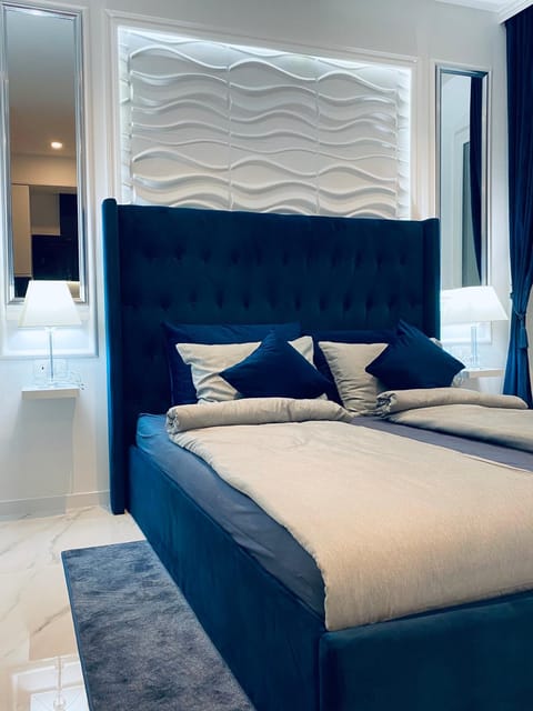 Studio Six Apartment in Umag