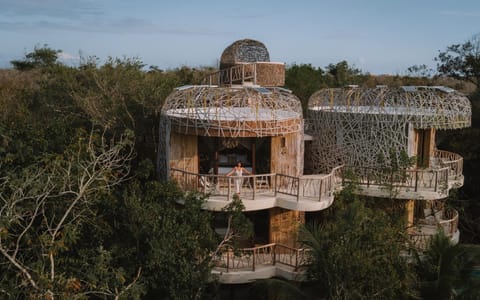 Property building, Day, Natural landscape