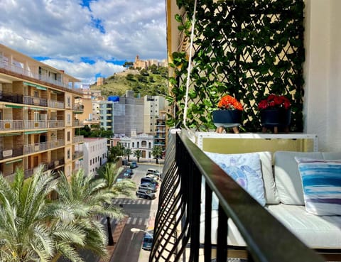 Balcony/Terrace, Balcony/Terrace