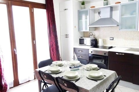 Mare e Tramonti House in Castelsardo