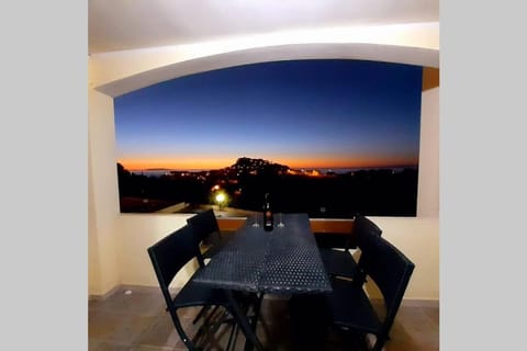 Mare e Tramonti House in Castelsardo