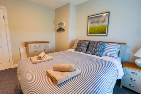 Garavogue Villa House in Sligo