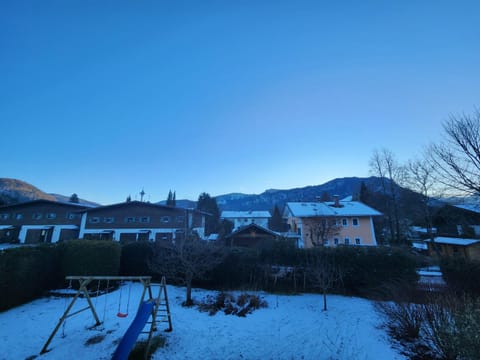 Haus Auracher Apartment in Salzburgerland