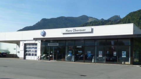 Haus Edelweiß Apartment in Salzburgerland