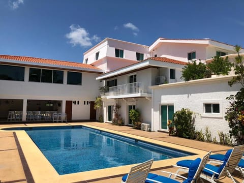 Pool view, Swimming pool, Swimming pool