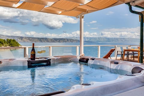 Apartments Habek Apartment in Vrboska