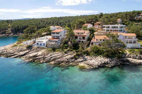 Apartments Habek Apartment in Vrboska