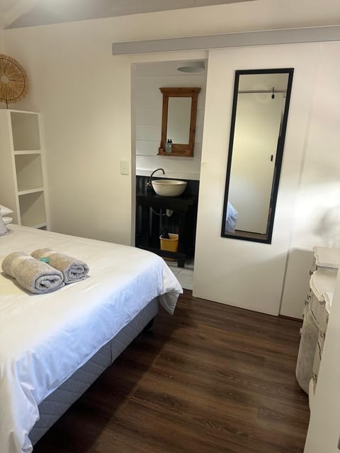 Villiera Guest Farm Apartment in Western Cape