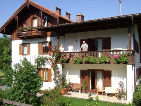Haus Elisabeth Bed and Breakfast in Salzburgerland