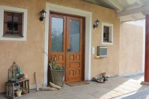 Ferienwohnung Wühn Apartment in Berchtesgadener Land