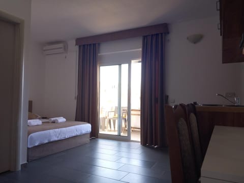 Vila Nina Donji Štoj Apartment in Ulcinj Municipality