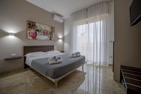 B&B 3 Vele Bed and Breakfast in Porto Cesareo