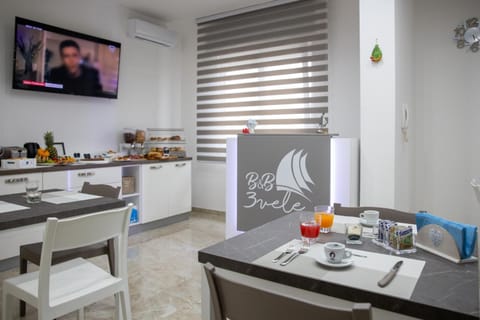 B&B 3 Vele Bed and Breakfast in Porto Cesareo