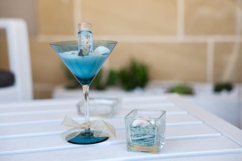 B&B 3 Vele Bed and Breakfast in Porto Cesareo