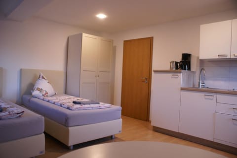 Kitchen or kitchenette, Photo of the whole room