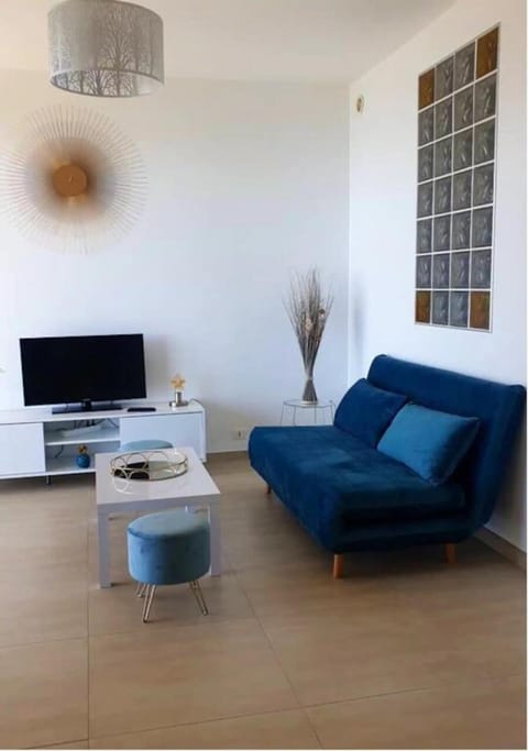 Santa Lina Apartment in Ajaccio