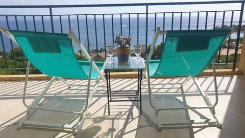 Santa Lina Apartment in Ajaccio