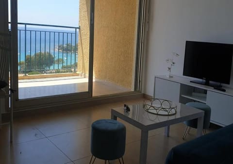 Santa Lina Apartment in Ajaccio