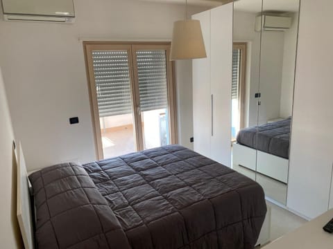 Cassino - Appartamento Bilocale - Parco Rondo Apartment in Cassino