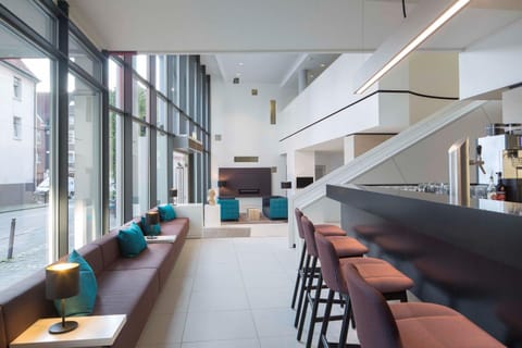 Lounge or bar