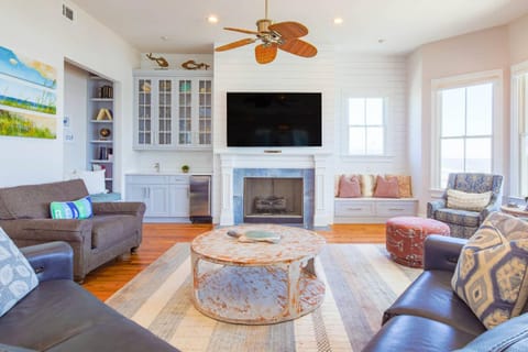 Wakita Wave House in James Island