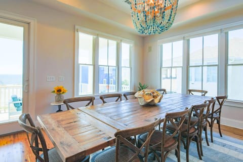 Wakita Wave House in James Island