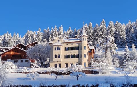 Villa Martiner Apartments Emilia Apartment in Ortisei