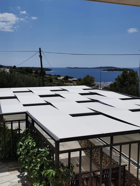 Apartments Maslina Apartment in Šibenik-Knin County, Croatia