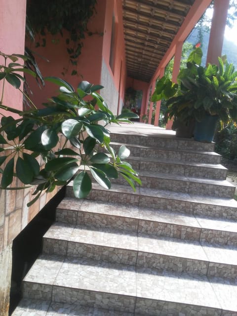 Casa Cachoeira Crepúsculo House in State of Rio de Janeiro