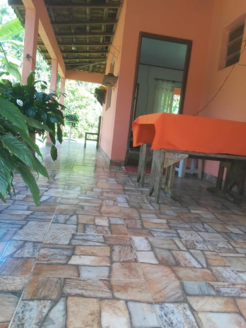 Casa Cachoeira Crepúsculo House in State of Rio de Janeiro