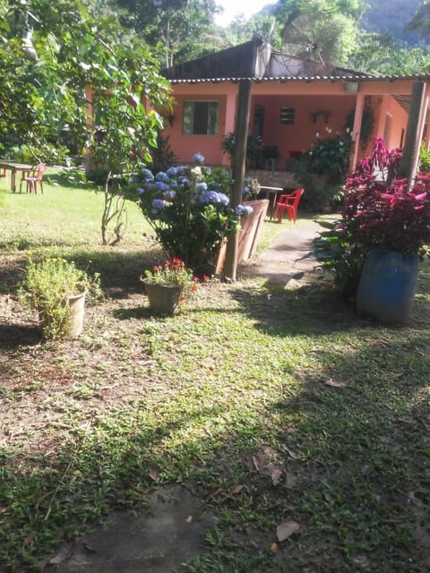 Casa Cachoeira Crepúsculo House in State of Rio de Janeiro