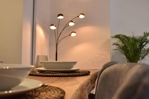 Vernieuwd appartement op 200m van de zee Apartment in Ostend