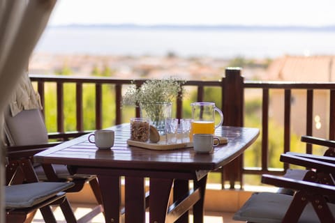 Costa's House House in Nikiti