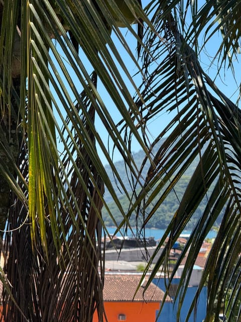 Casa dos Franceses Ilha Grande House in Angra dos Reis