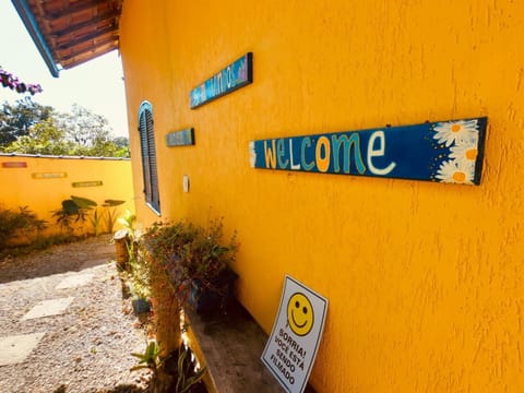 Casa dos Franceses Ilha Grande House in Angra dos Reis