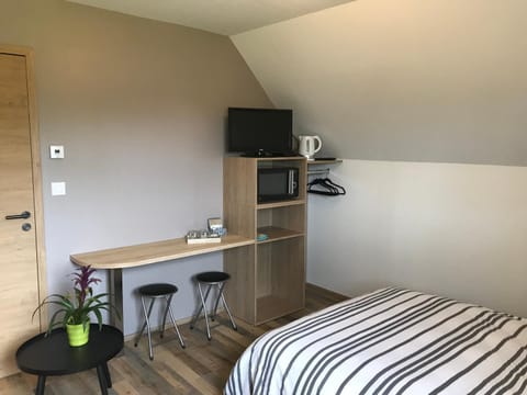 TV and multimedia, Bedroom