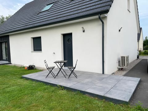 L’Oree de la Bouvaque Apartment in Hauts-de-France