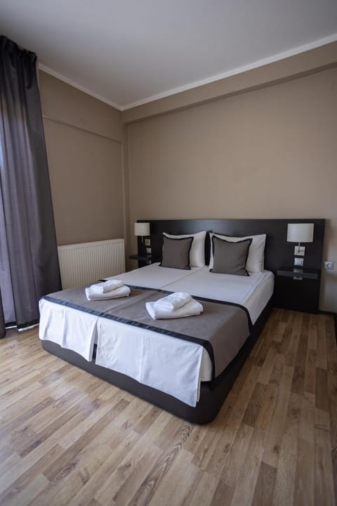 Soho Apartments Apartment in Bitola