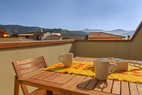 Balcony/Terrace, Balcony/Terrace