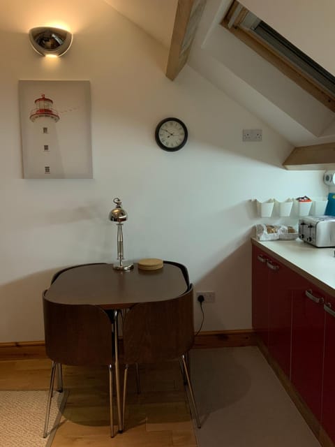 Dove Cottage (Annex) Apartment in Allerdale District