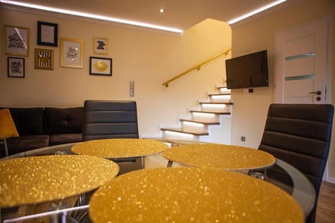 APARTAMENTY ZACISZE Apartment in Pomeranian Voivodeship