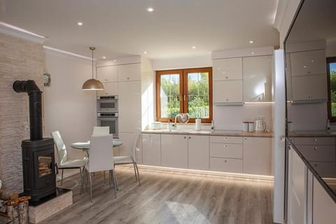 APARTAMENTY ZACISZE Apartment in Pomeranian Voivodeship