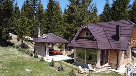 Luxury Villa HORSE RIVER Villa in Zlatibor District, Serbia