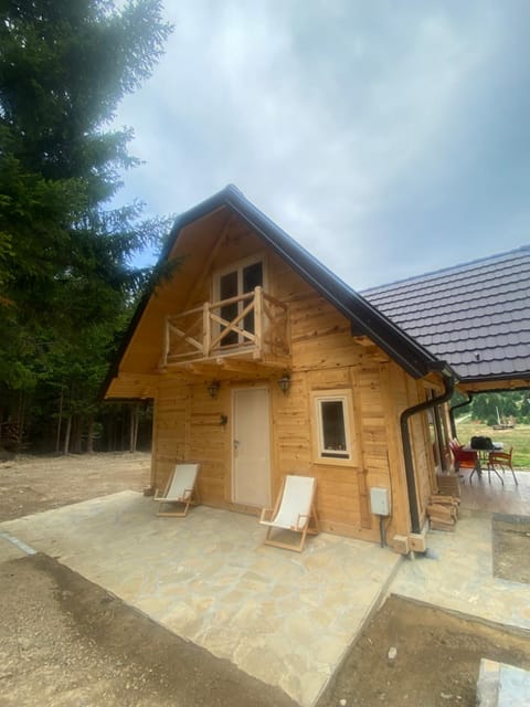 Luxury Villa HORSE RIVER Villa in Zlatibor District, Serbia