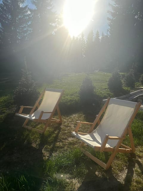 Luxury Villa HORSE RIVER Villa in Zlatibor District, Serbia