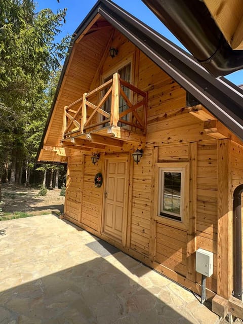 Luxury Villa HORSE RIVER Villa in Zlatibor District, Serbia